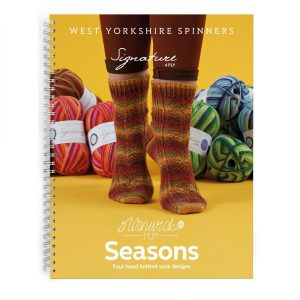 winwick mum's pattern book