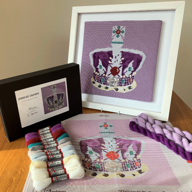 Imperial State Crown Kit - Image 2