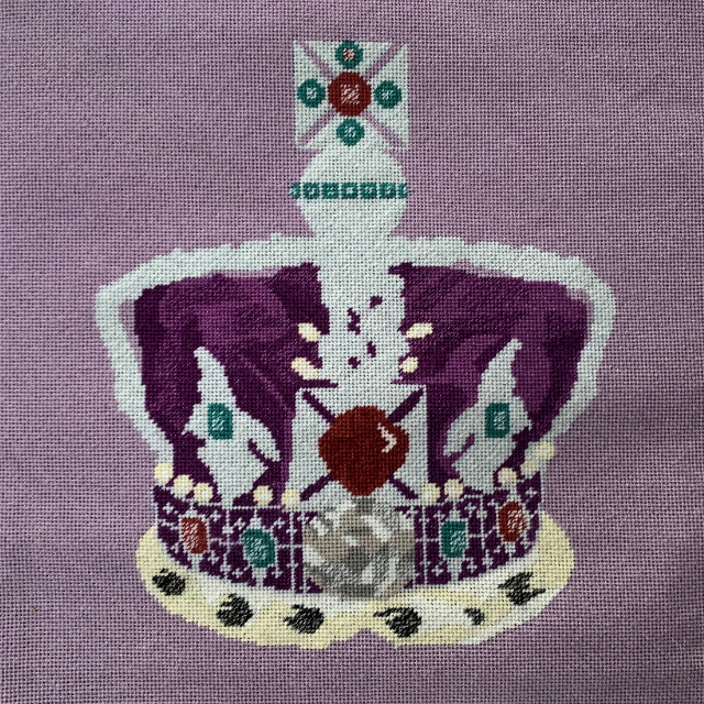 Imperial State Crown Kit