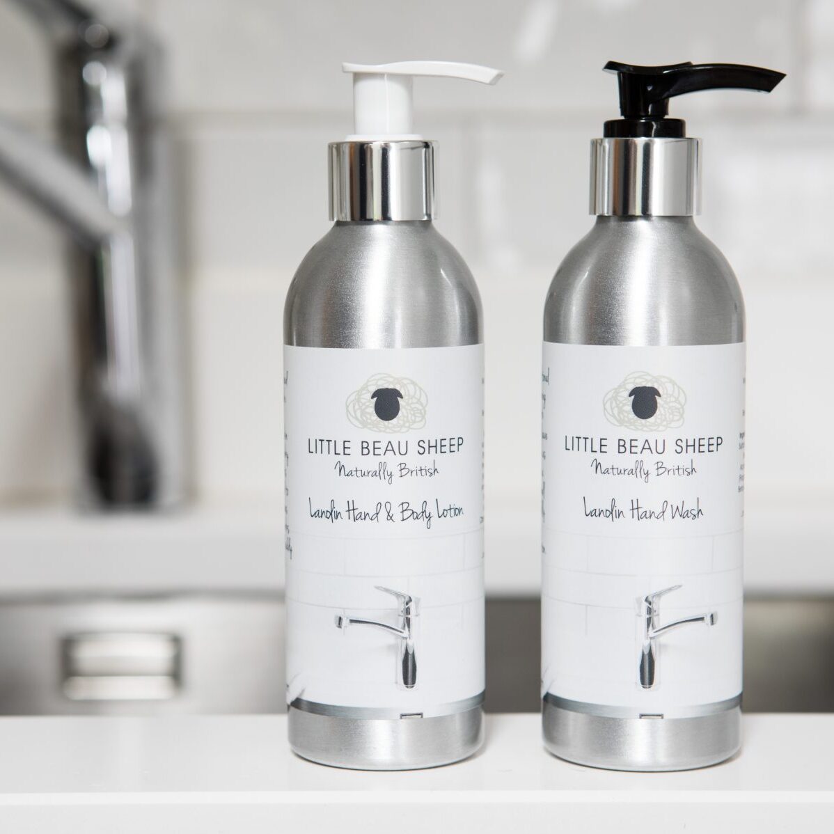 The Body Care Gift Set - Image 5